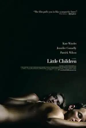 فيلم Little Children 2006 مترجم - باهي فيلم
